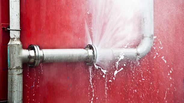 Best 24/7 water damage repair  in Dubach, LA